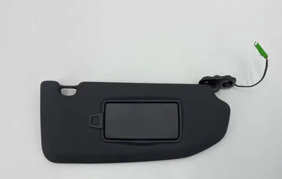 Volvo XC40 Sun visor