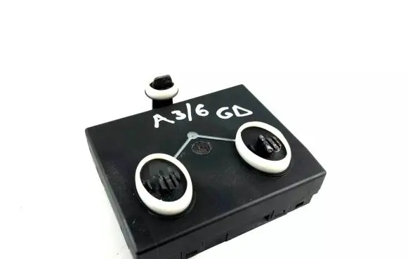 Audi A3 S3 8V Door control unit/module 5Q0959595E