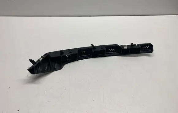 Chevrolet Camaro Front bumper mounting bracket 84140556