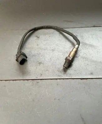 Lambda probe sensor