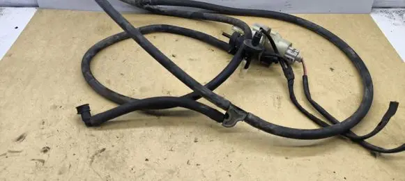 Mercedes-Benz E W211 Headlight washer hose/pipe 