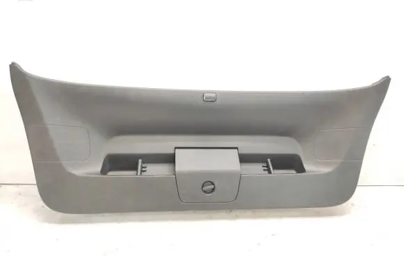 Volkswagen Golf VII Tailgate/boot cover trim set 5G6867605D