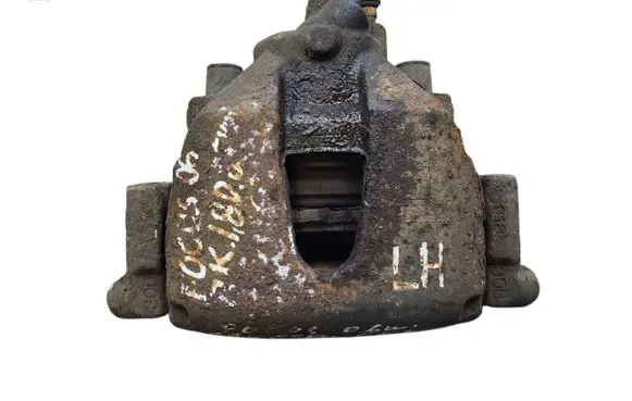 Ford Focus Front brake caliper 
