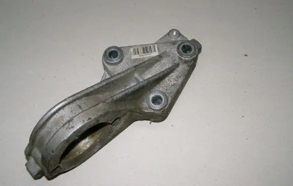 Fiat Ducato Driveshaft support bearing bracket 504105912