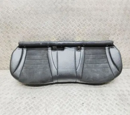 Mercedes-Benz GLC X253 C253 Rear seat A2539205802
