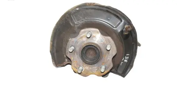 Toyota Avensis T270 Rear wheel hub