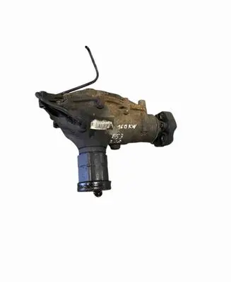 BMW X5 E53 Front differential 7524542