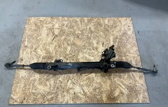 BMW 5 F10 F11 Steering rack 6777770 7853993604 00005439