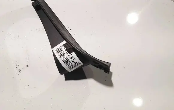 Seat Toledo III (5P) Other interior part 5p5867489b