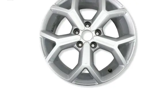 Renault Captur II R17 alloy rim 403008932R