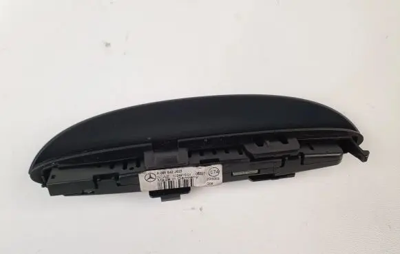Mercedes-Benz Vito Viano W639 Parking PDC sensor display screen A0015422623