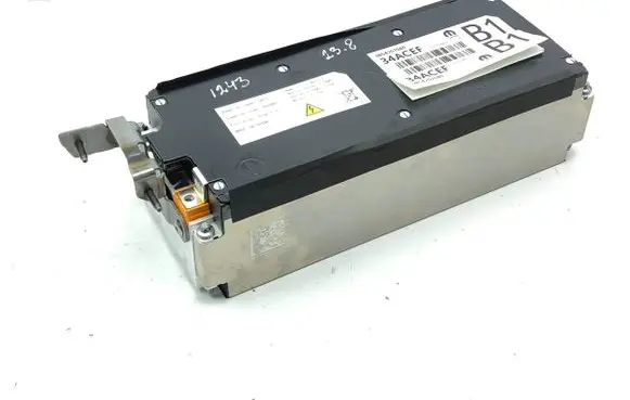 Jeep Avenger Hybrid / Electric Car Battery Cell 9854207680 51020700506 34AL22