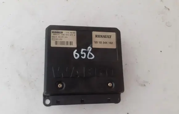 Renault Mascott Other devices ABSD454M 5010344162