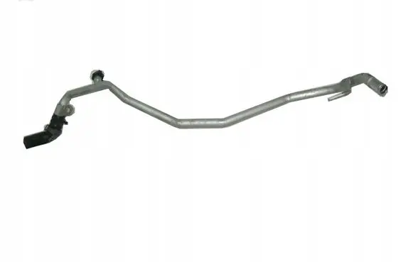 Audi A4 S4 B9 Air intake hose/pipe 8W1819377