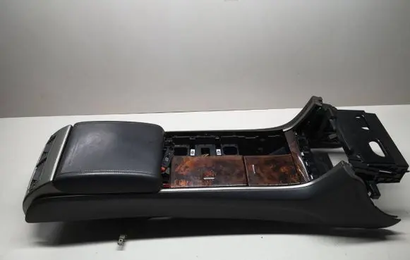 Jaguar XF X250 Center console 8X23F045H38A