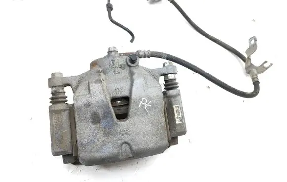 Hyundai Santa Fe Front brake caliper