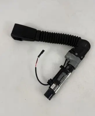 BMW 5 F10 F11 Front seatbelt buckle 624004800D 728841