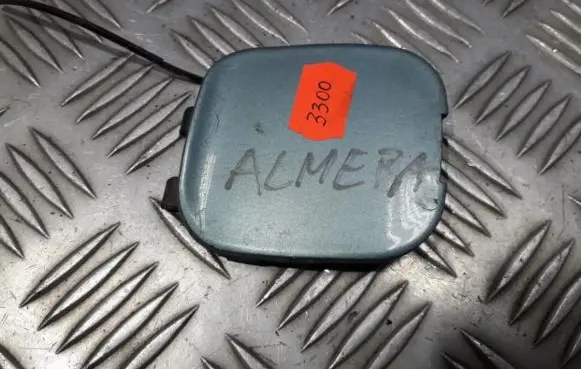Nissan Almera N16 Rear bumper row hook cap/cover 85071bm400