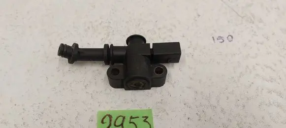Mercedes-Benz Sprinter W906 Electromagnetic valve A6110780049