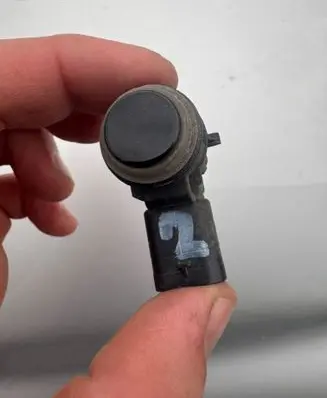 Mercedes-Benz B W246 W242 Parking PDC sensor A0009050242 0263013053 0009050242