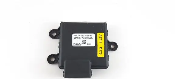 Ford Edge II Camera control unit module E1GT19J201AK E1GT19H423AJ