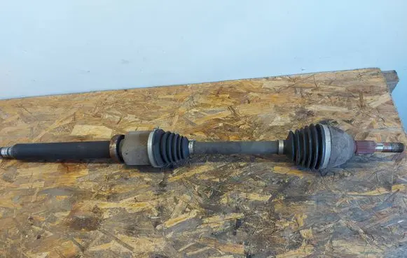 Ford Galaxy Front driveshaft 
