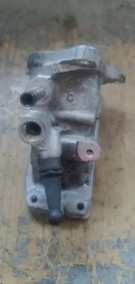 Audi A6 C7 Other engine bay part