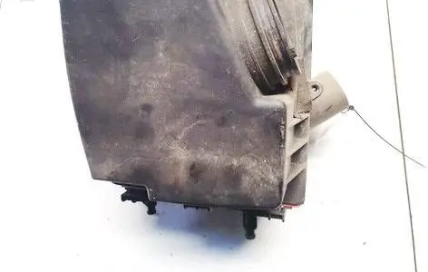 Fiat Doblo Air filter box