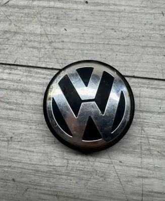 Volkswagen PASSAT B6 Original wheel cap 3B7601171