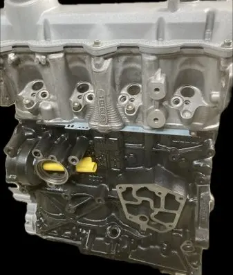 Volkswagen Golf Cross Engine 038100090D 038100044J 038100044G
