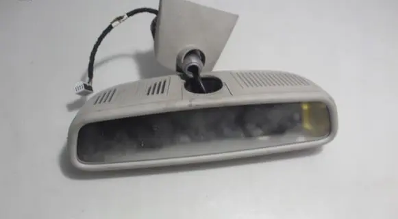 Mercedes-Benz C W204 Rear view mirror (interior)