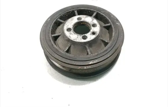 Alfa Romeo 147 Crankshaft pulley 390-440