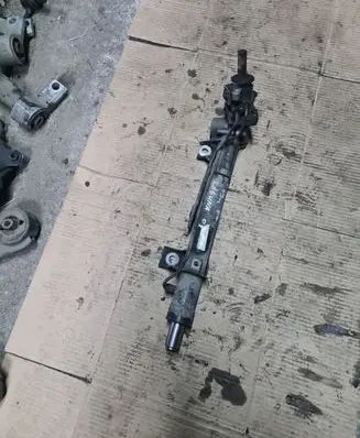Renault Laguna II Steering rack 6200023082