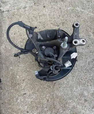 Toyota RAV 4 (XA50) Rear wheel hub 8954412030