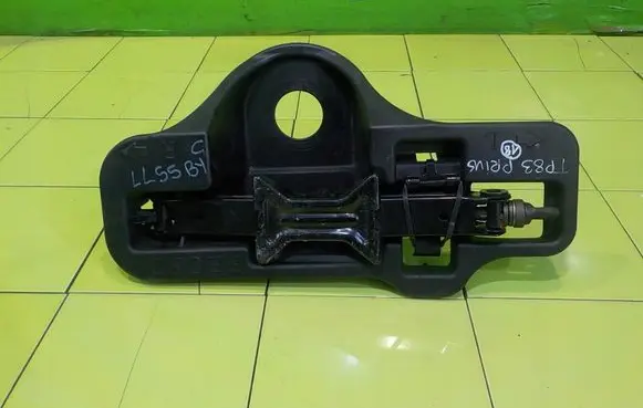 Toyota Prius (XW20) Other interior part 6477747010 NAPRAWCZY