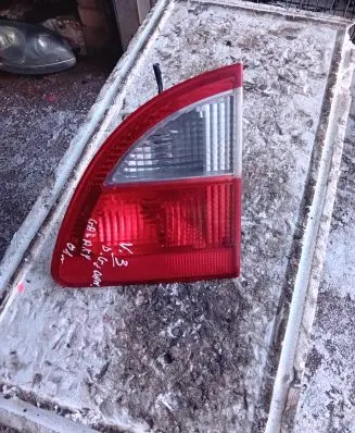 Ford Galaxy Tailgate rear/tail lights