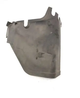 BMW 3 E46 Engine compartment bulkhead 51718202799 51717039395