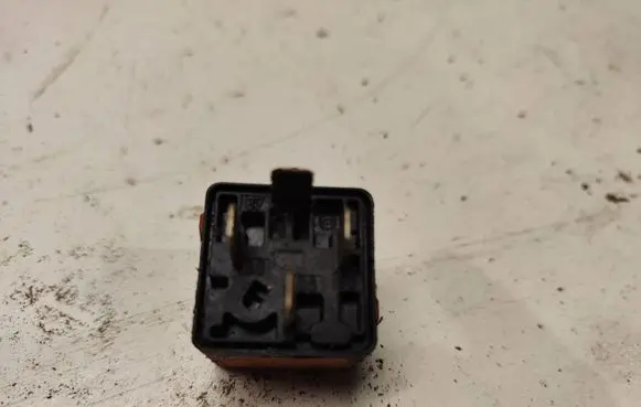 Audi 80 90 S2 B4 Other relay 0332014456