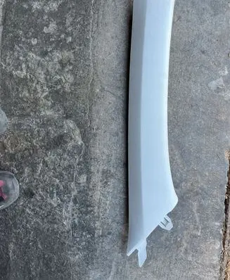 KIA Optima (A) pillar trim 85821D4000