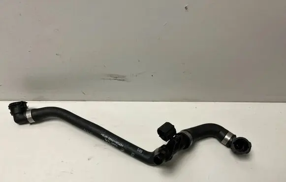 BMW X2 U10 Engine coolant pipe/hose 5A1D497