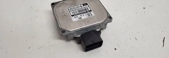 Opel Vectra C Gearbox control unit/module 55351073 9203 WCEC000011