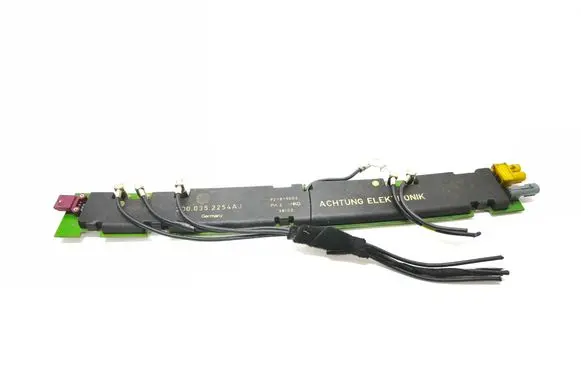Volkswagen Phaeton Aerial antenna amplifier 3D00352254AJ 921815002