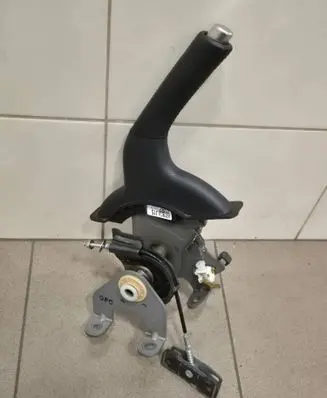 KIA Xceed Hand brake release handle 59710J7150