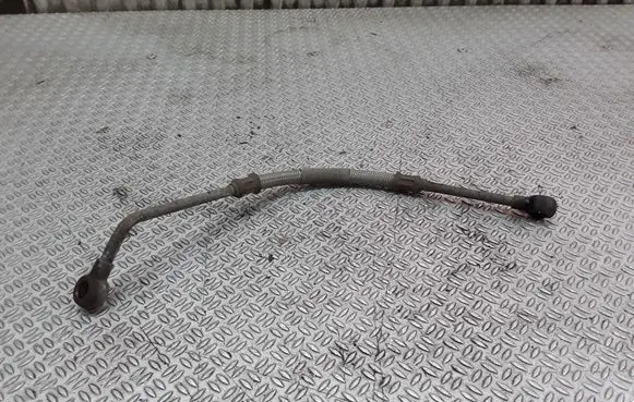 Ford Transit Turbo turbocharger oiling pipe/hose