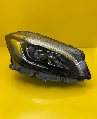 Mercedes-Benz A W176 Headlight/headlamp A1769069000