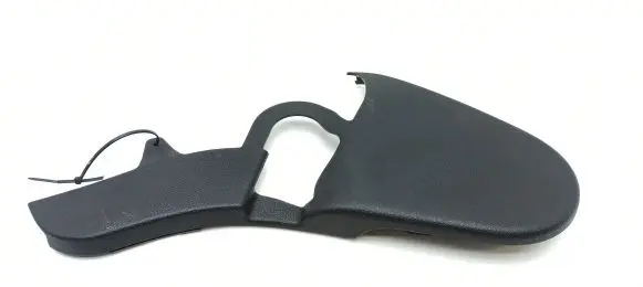 Seat trim