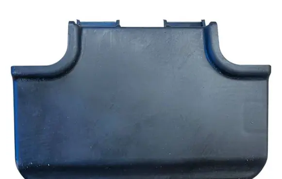 Peugeot 207 Other interior part 9662489180