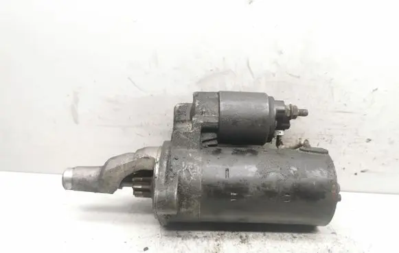 Audi A6 S6 C5 4B Starter motor 059911023H