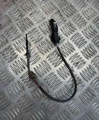 Opel Astra K Exhaust gas temperature sensor 55489548
