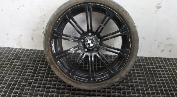BMW M3 e92 R12 alloy rim 